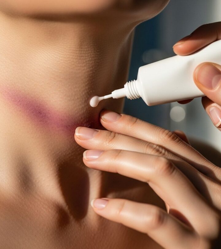How To Get Rid Of A Hickey: Effective Remedies And Fast Solutions Explore proven remedies and expert tips to fade hickeys quickly, reduce embarrassment, and promote skin healing.