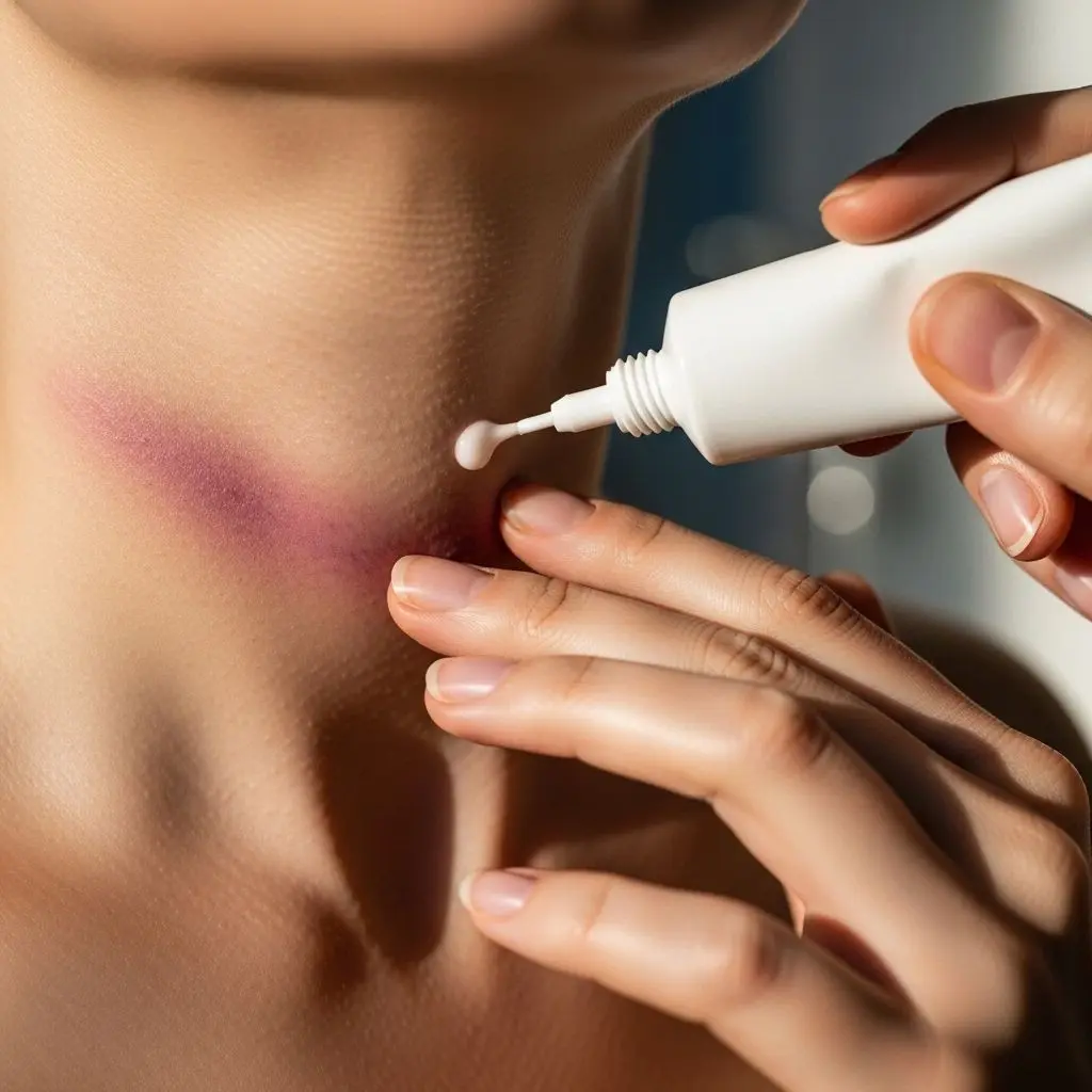 Explore proven remedies and expert tips to fade hickeys quickly, reduce embarrassment, and promote skin healing.