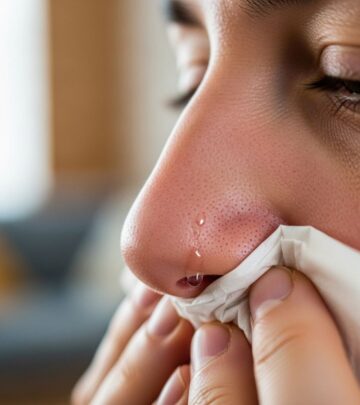 How to Get Rid of a Stuffy Nose: Causes, Home Remedies, and Prevention