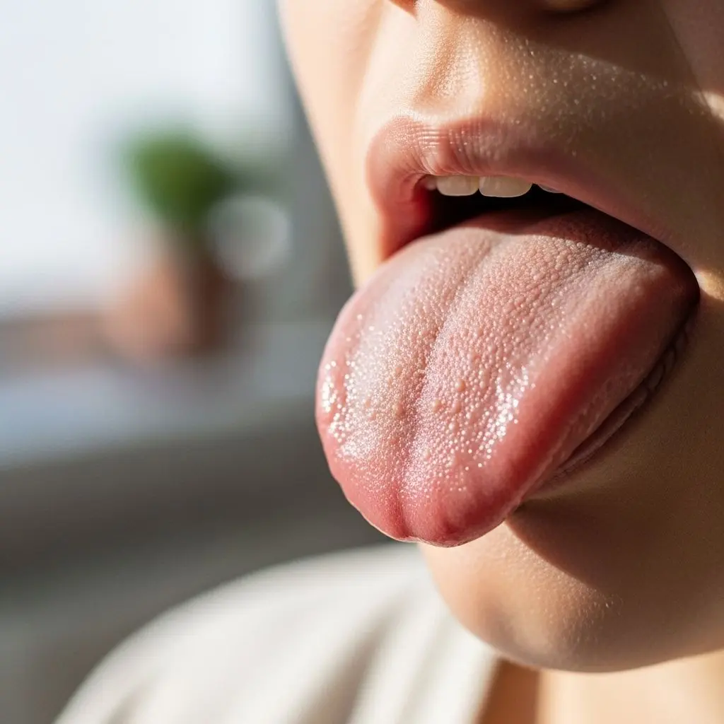 Comprehensive guide to understanding, managing, and preventing Adderall tongue—a common side effect of ADHD medication.