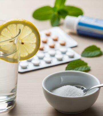 Effective Home Remedies and Medical Solutions for Bad Taste in Mouth