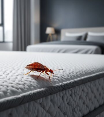 How to Get Rid of Bed Bugs Fast: Proven Control & Prevention Tips