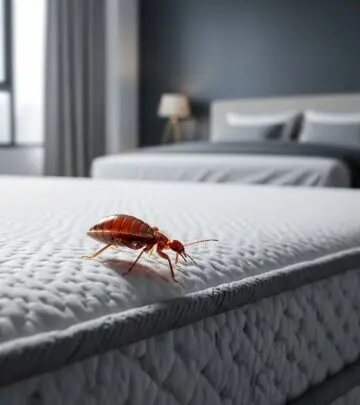 How to Get Rid of Bed Bugs Fast: Proven Control & Prevention Tips Discover expert-backed strategies to eliminate bed bugs fast and protect your home from future infestations.