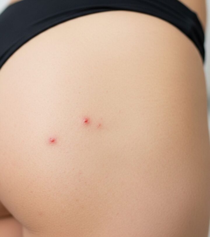 Effective Strategies to Treat and Prevent Butt Acne