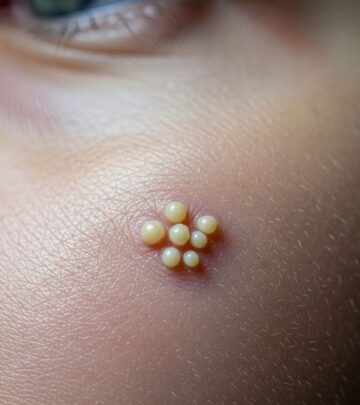 How To Get Rid Of Milia: Causes, Treatments, and Prevention Tips