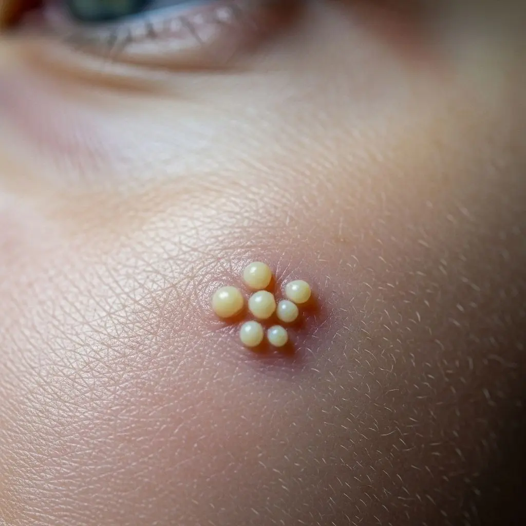 A Complete Guide to Understanding, Treating, and Preventing Milia for Clearer, Healthier Skin