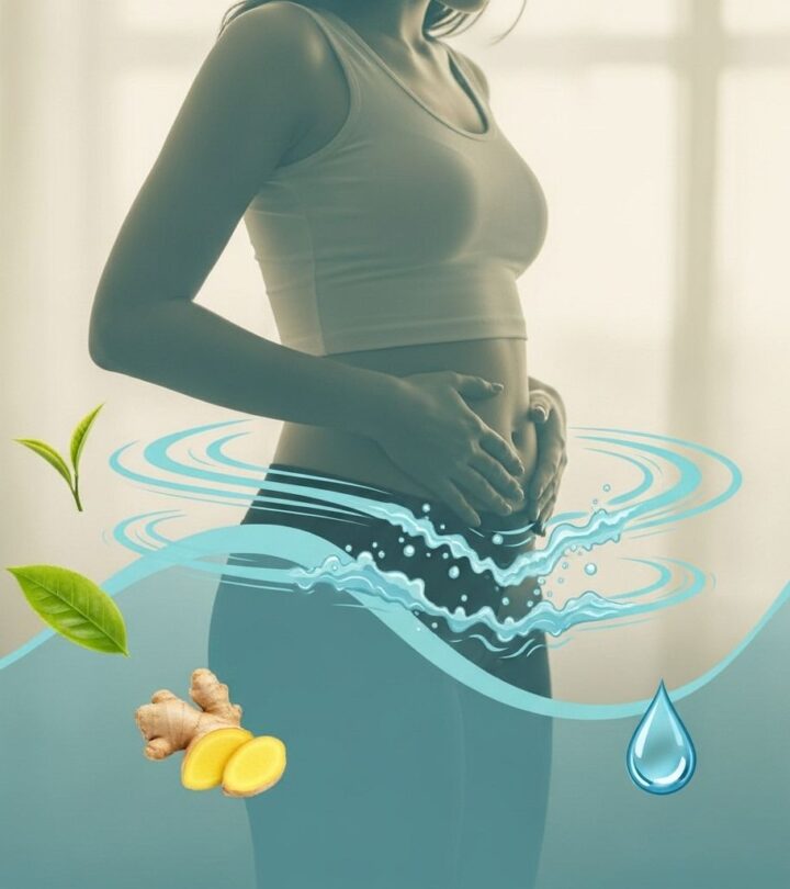 How to Get Rid of Period Bloating: Practical Tips, Remedies, and FAQs Explore expert-backed remedies, diet tips, and lifestyle changes to reduce period bloating and feel lighter all month long.