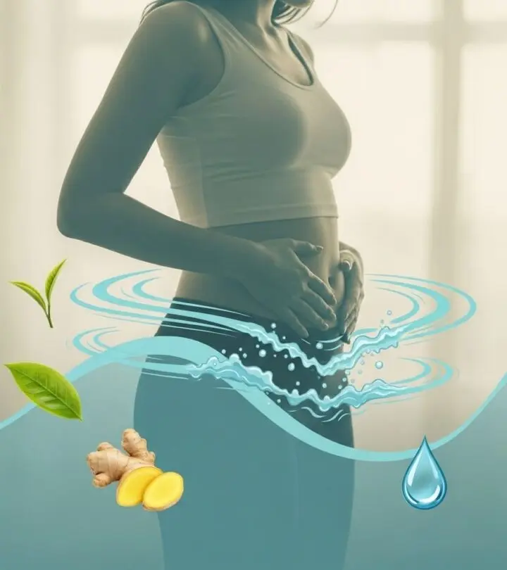 How to Get Rid of Period Bloating: Practical Tips, Remedies, and FAQs Explore expert-backed remedies, diet tips, and lifestyle changes to reduce period bloating and feel lighter all month long.