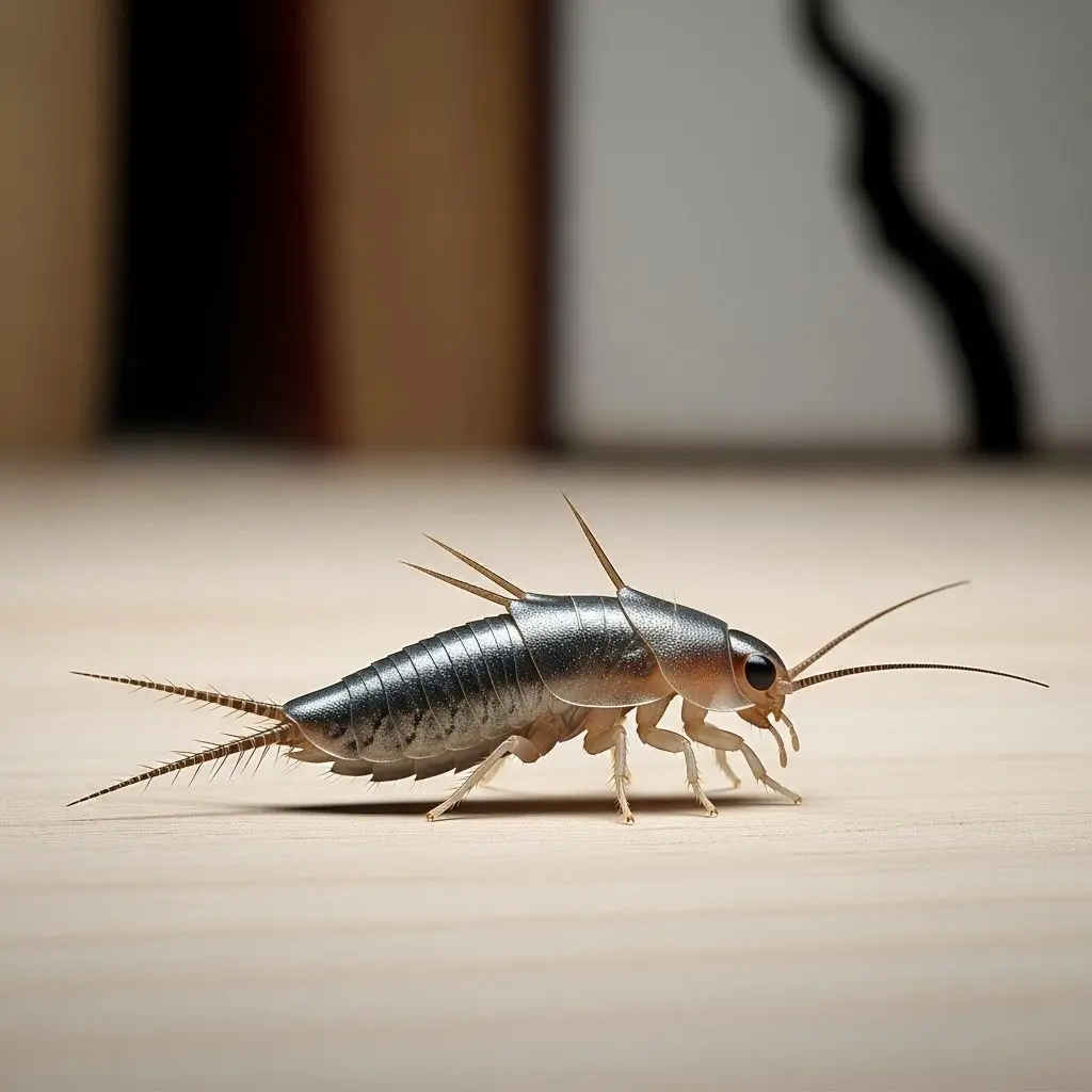 Protect your home from silverfish infestations with proven prevention tips, natural remedies, and household strategies.