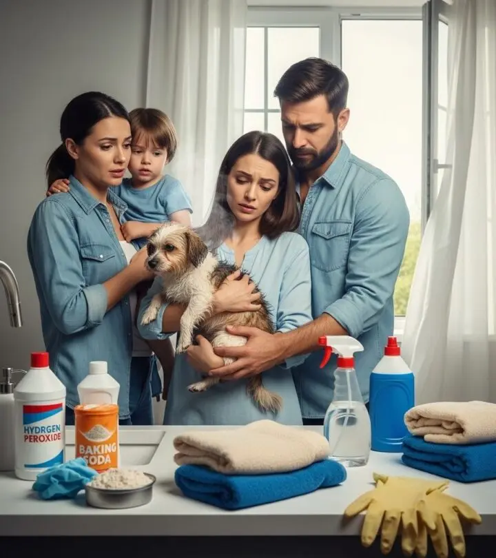 Comprehensive solutions and expert tips for eliminating skunk odor from people, pets, clothes, cars, and living spaces.