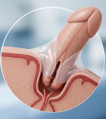 How to Get Rid of Smegma: Causes, Treatment, and Prevention