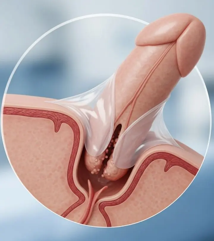 How to Get Rid of Smegma: Causes, Treatment, and Prevention Learn everything about smegma—its causes, symptoms, complications, and effective ways to prevent and remove buildup for optimal intimate hygiene.
