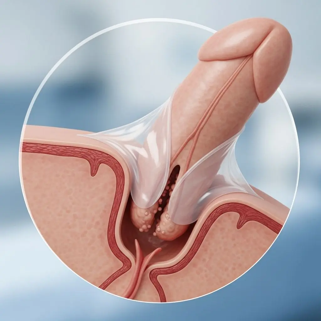 Learn everything about smegma—its causes, symptoms, complications, and effective ways to prevent and remove buildup for optimal intimate hygiene.