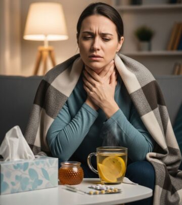 How to Get Rid of Strep Throat: Complete Relief & Recovery Guide