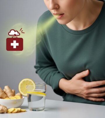 How to Get Rid of Sulfur Burps: Causes, Remedies, and Expert Advice