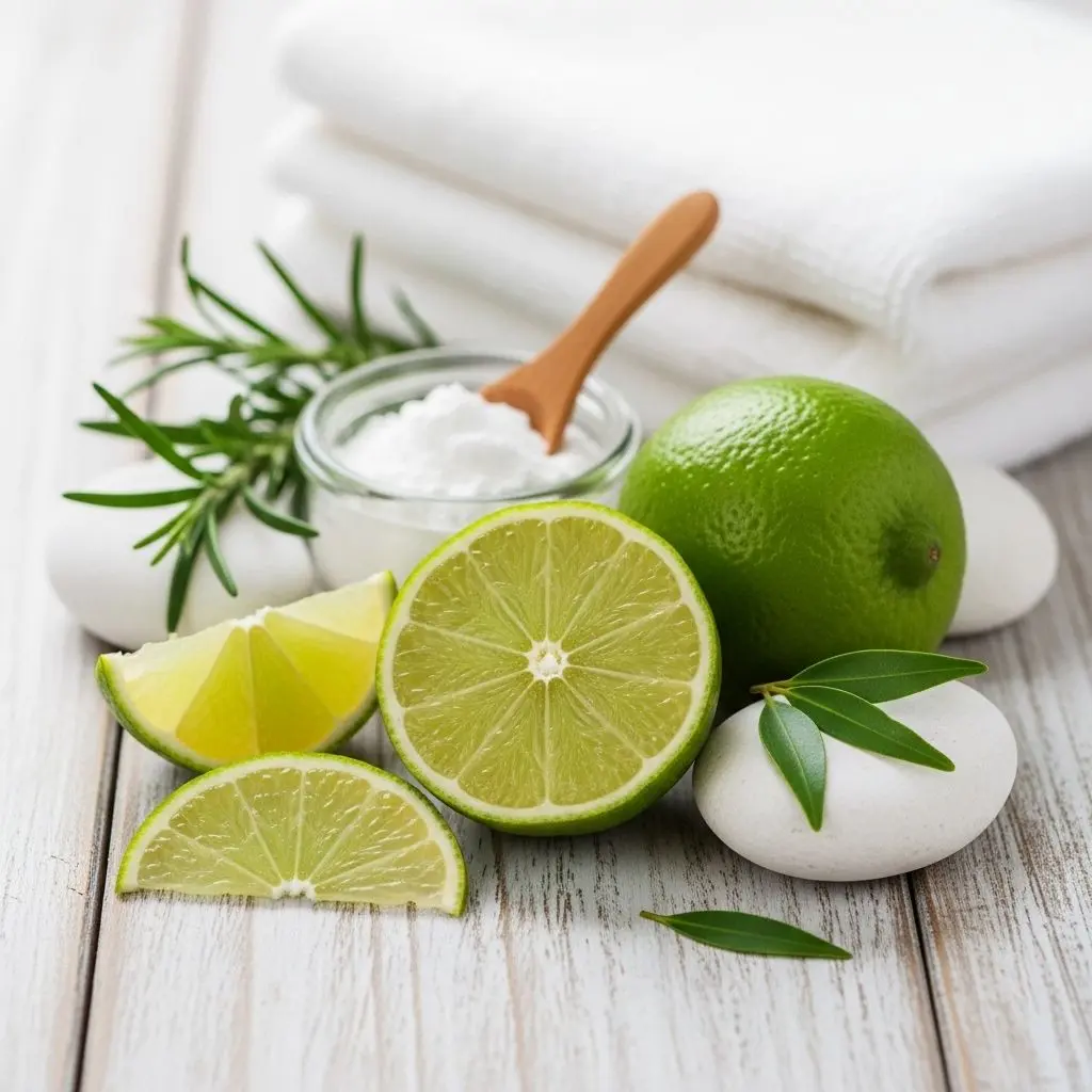 Discover effective, natural remedies and lifestyle changes to eliminate underarm odor without harsh chemicals.