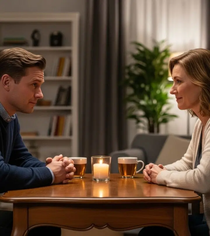 How to Get Your Wife Back After Separation: Practical Steps for Reconciliation Revive your marriage after separation with actionable advice, personal growth strategies, and sustained communication.