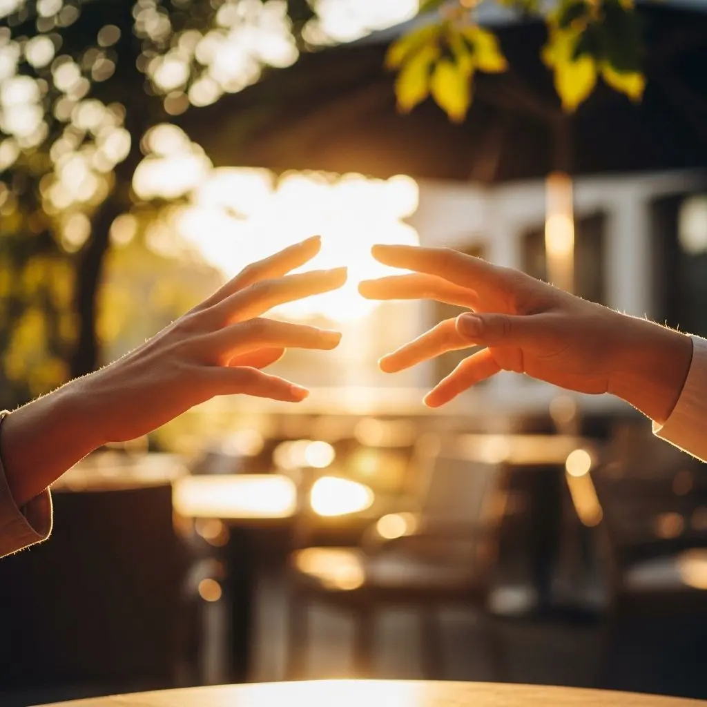 Unlock the secrets to attraction by blending confidence, kindness, and genuine connection for making your crush notice you.