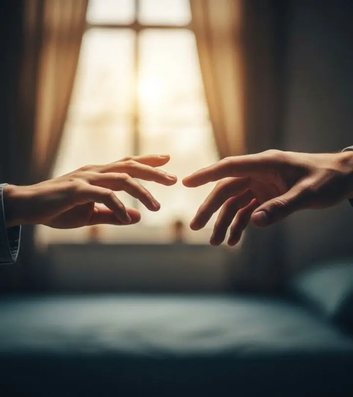 How To Get Your Husband Back After Separation: A Guide Rebuild your marriage with proven strategies for reconciliation and healing