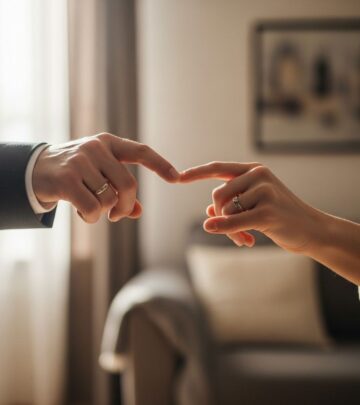 How To Give Him Space: Essential Dos & Don’ts for Relationship Growth