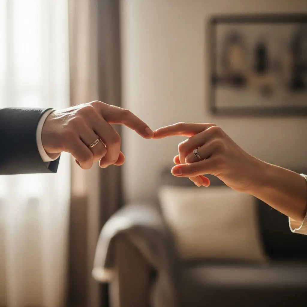 Master the art of giving your partner space to nurture connection, avoid unnecessary friction, and strengthen your bond.