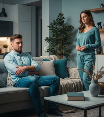 How to Give Him Space Without Losing the Relationship