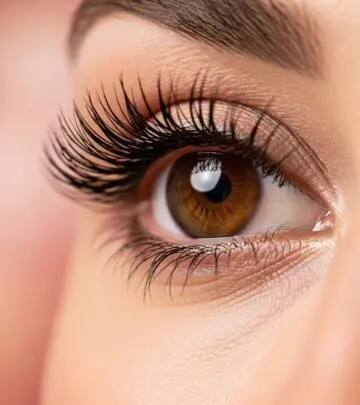 Transform your lashes with expert tips, natural remedies, and effective growth strategies