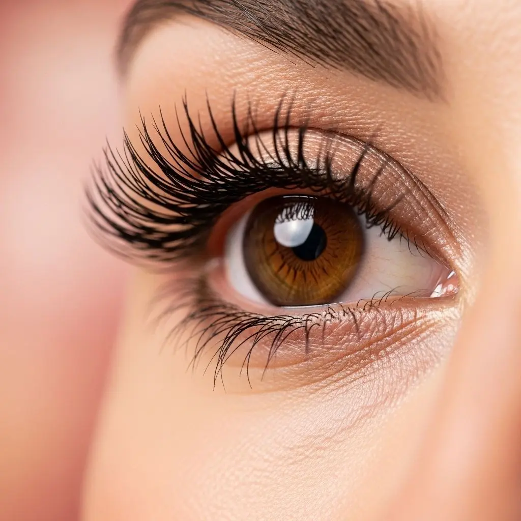 Transform your lashes with expert tips, natural remedies, and effective growth strategies