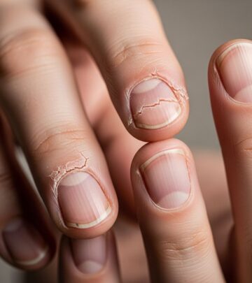 How To Heal Cracked Fingertips: Causes, Remedies, and Prevention