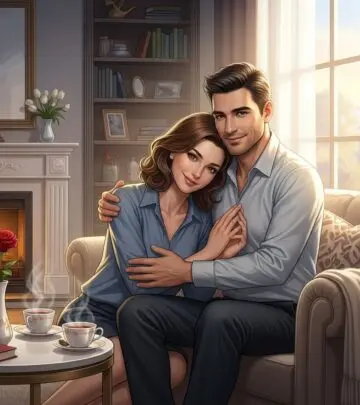 How To Impress Your Husband: 14 Ways To Rekindle Your Marriage Discover 14 heartfelt and practical ways to captivate your husband's heart and nurture a lasting, loving marriage.