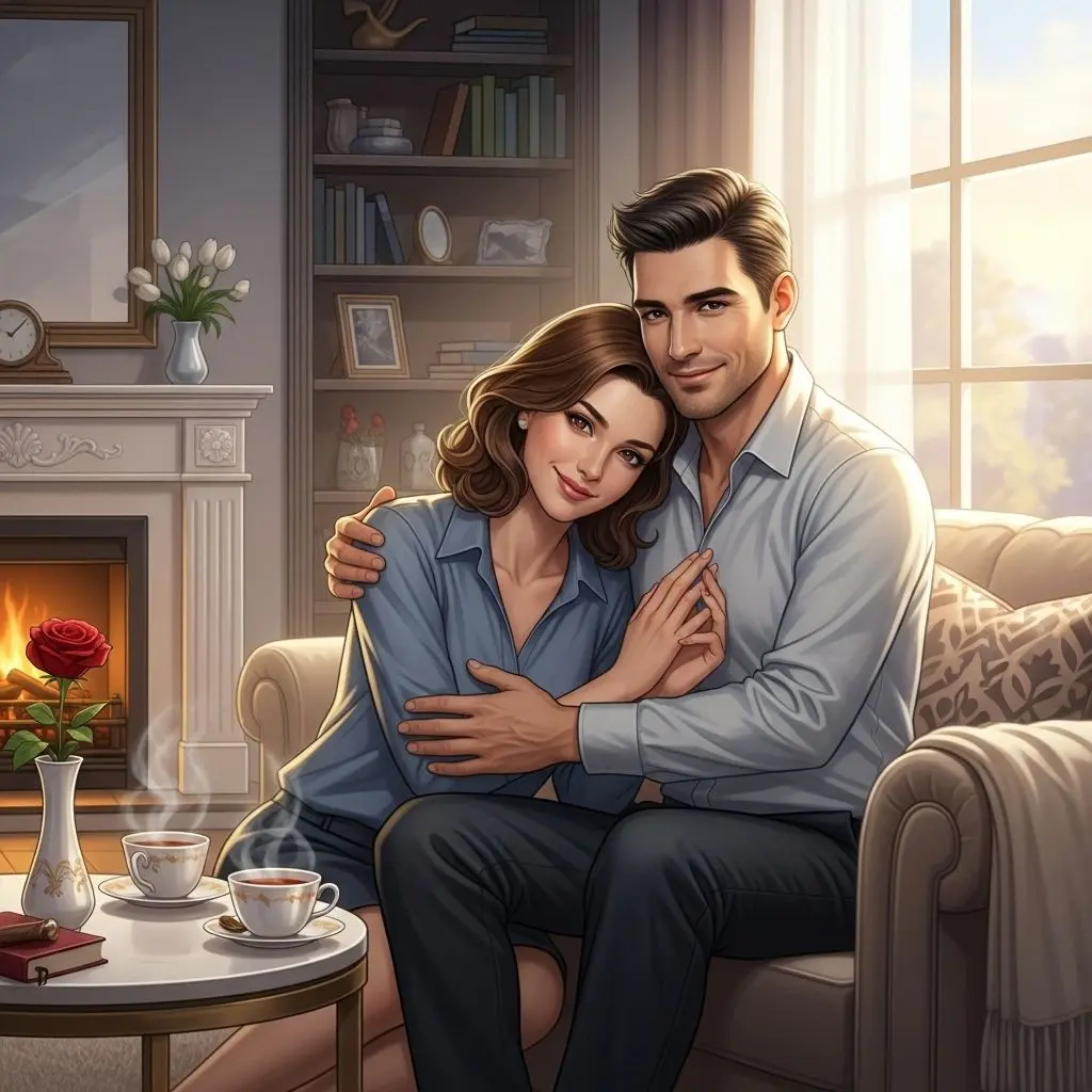 Discover 14 heartfelt and practical ways to captivate your husband's heart and nurture a lasting, loving marriage.