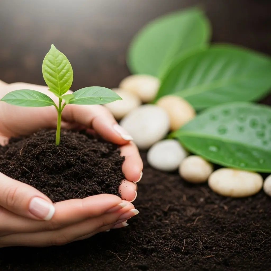 Discover safe, natural ways to enhance breast size and improve breast health without surgery or risky procedures.