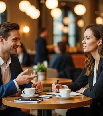 How to Keep a Conversation Going: 15 Proven Strategies for Effortless Connection Master the art of engaging conversations with actionable tips that help you banish awkward silences, build rapport, and connect authentically in any social setting.