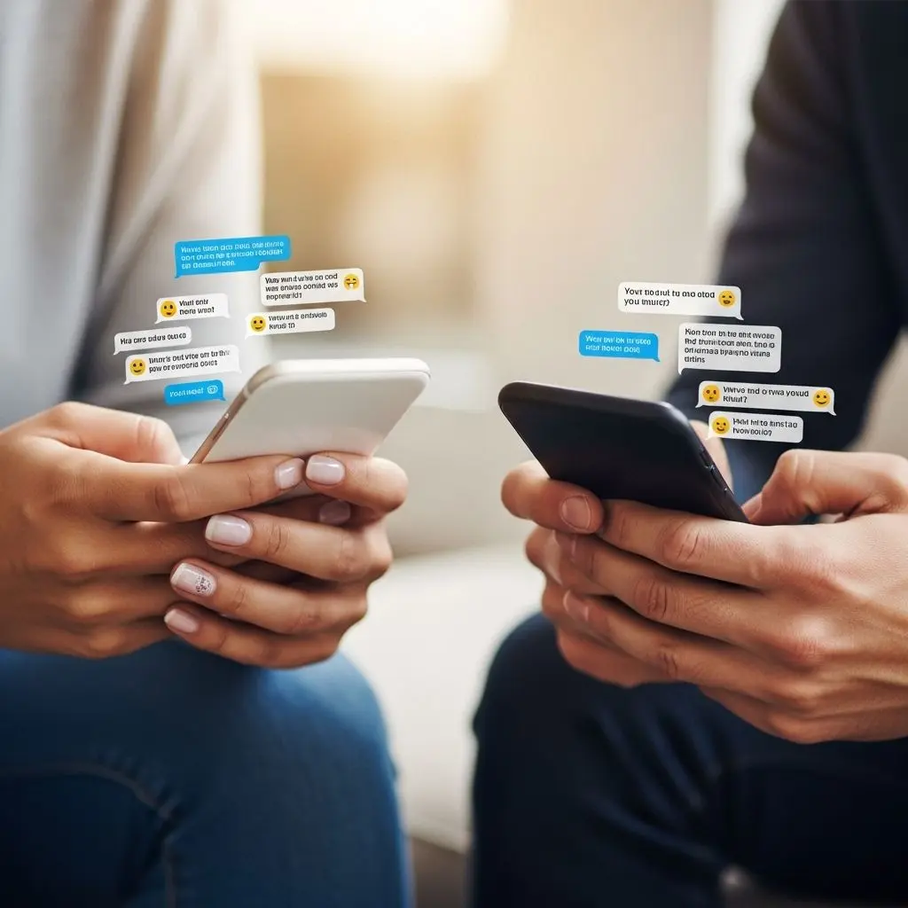 Discover proven strategies to make your texting conversations lively, engaging, and long-lasting with these 22 tips.