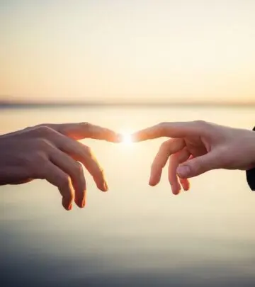 How To Know If Someone Is Your Soulmate: 20 Clear Signs Discover the unmistakable signs that reveal you've found your soulmate