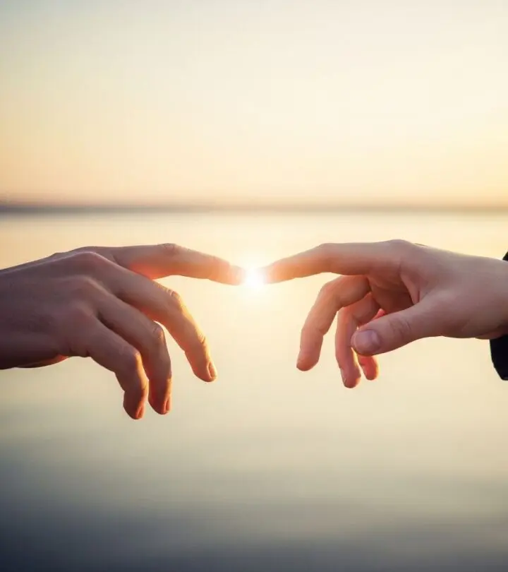 How To Know If Someone Is Your Soulmate: 20 Clear Signs Discover the unmistakable signs that reveal you've found your soulmate