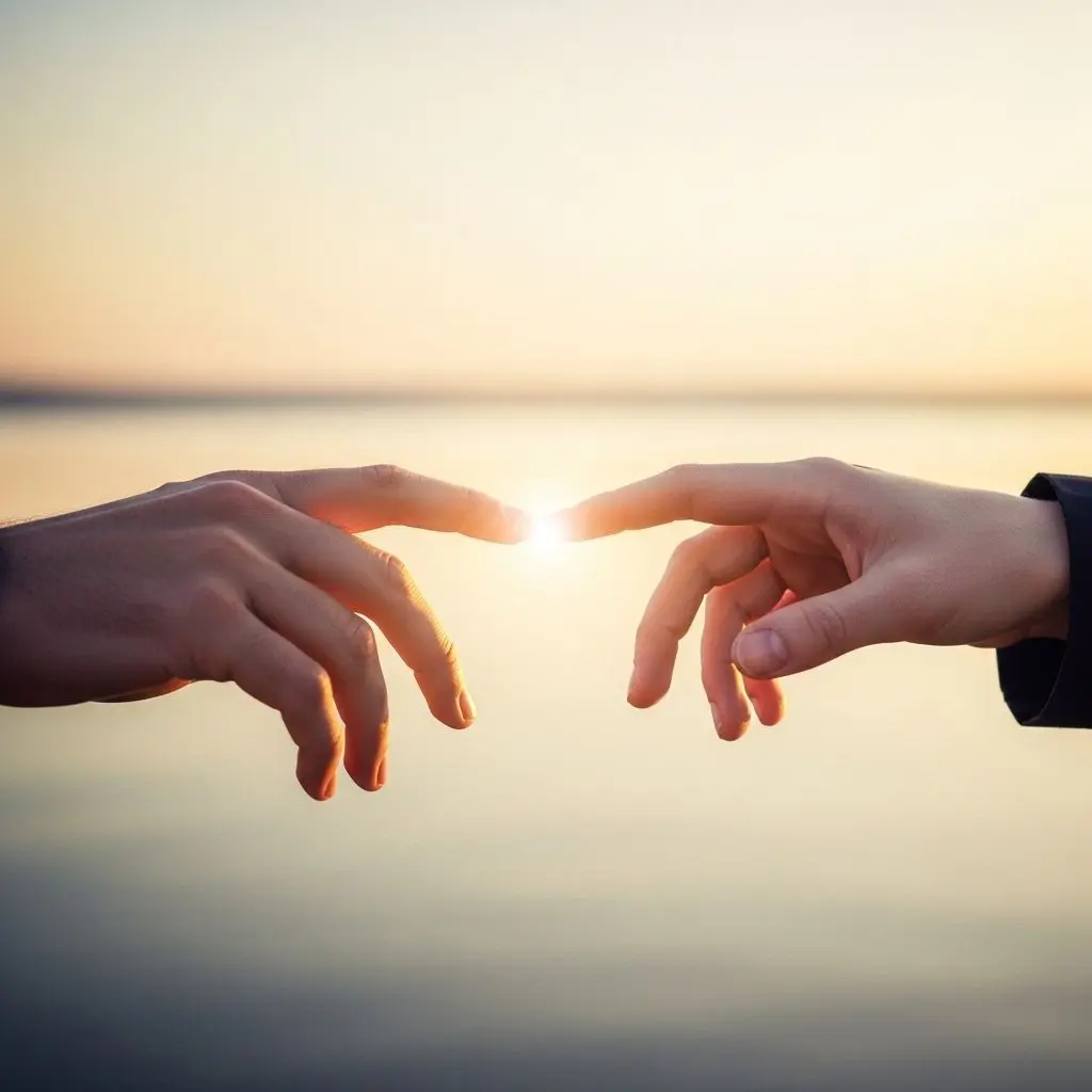 Discover the unmistakable signs that reveal you've found your soulmate