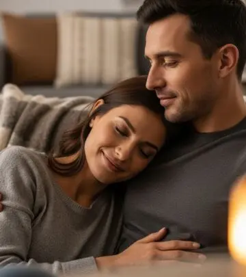 How To Love Your Husband: 15 Heartfelt Ways To Deepen Your Bond Discover meaningful and practical ways to express love for your husband and nurture lifelong intimacy and understanding.