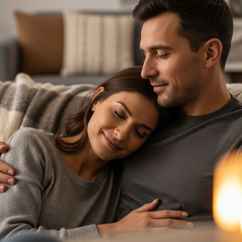 Discover meaningful and practical ways to express love for your husband and nurture lifelong intimacy and understanding.