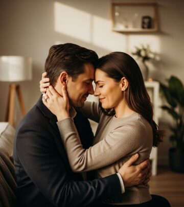 How to Love Your Husband Wholeheartedly