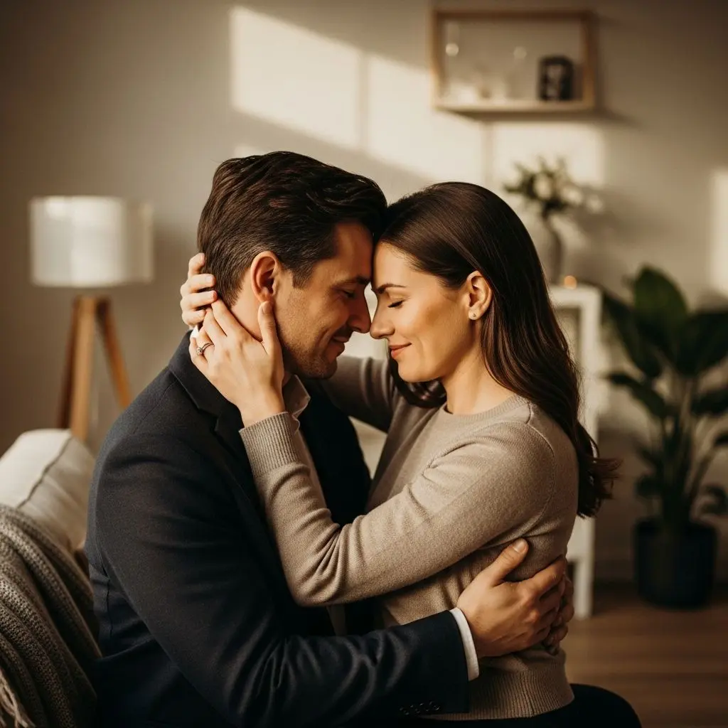 Deepen Your Bond with Thoughtful Gestures and Emotional Connection