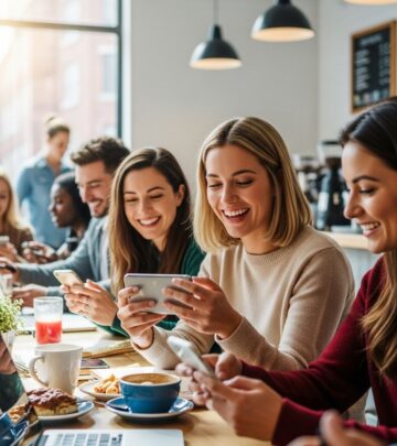 How to Make a Girl Smile Over Text: Effective Tips and Examples