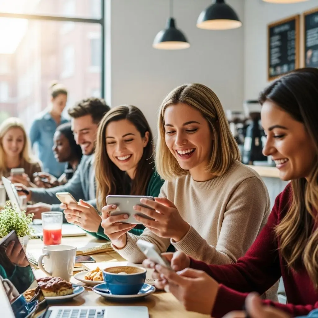 Explore the art of making a girl genuinely smile through engaging, playful, and heartfelt text messages.