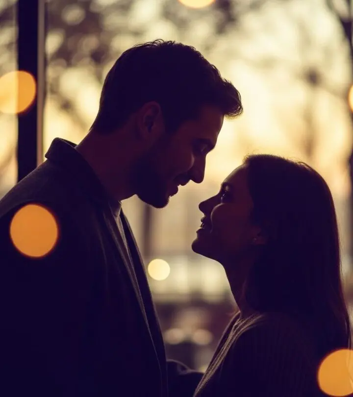 25+ Sincere Tips to Make a Girl Want You More Master the art of genuine attraction with actionable tips to build a meaningful connection and make her want you more.