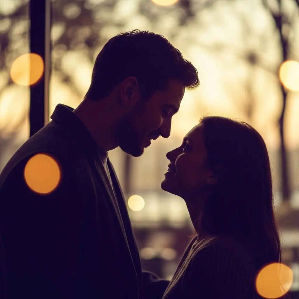 Master the art of genuine attraction with actionable tips to build a meaningful connection and make her want you more.