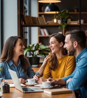 How to Make Friends as an Adult: Practical Strategies for Building Genuine Connections