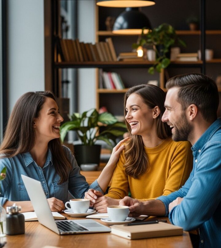 How to Make Friends as an Adult: Practical Strategies for Building Genuine Connections Unlock powerful tips and actionable steps to form meaningful friendships as an adult, even if you're shy, introverted, or starting over.