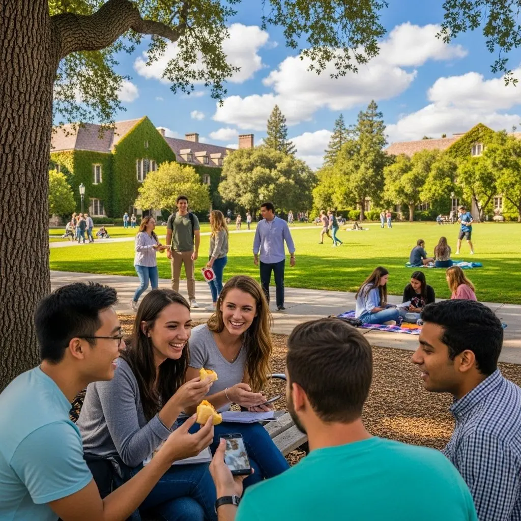 Navigate your college journey with confidence—explore practical steps, conversation starters, and tips to foster real friendships that last.