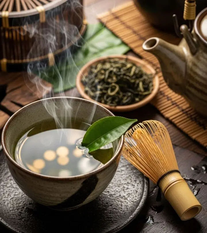 Master the art of brewing green tea with simple methods and expert tips for a refreshing, healthful cup every time.