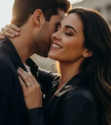 25+ Proven Ways to Make Her Miss You Like Crazy Discover powerful psychological techniques to make her think about you constantly